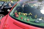 Volkswagen New Beetle 2006 года